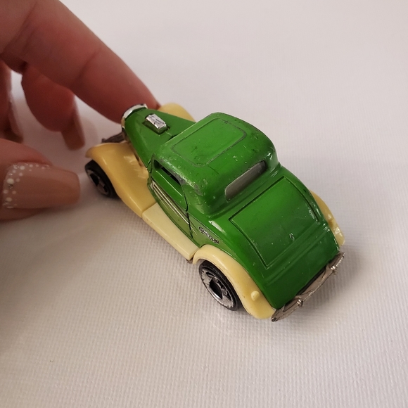 Vintage 1998 Hot Wheels - Picture 5 of 8